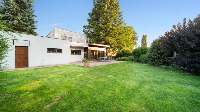 Prodej rodinného domu, Hradec Králové - Malšovice, Sportovní, 248 m2