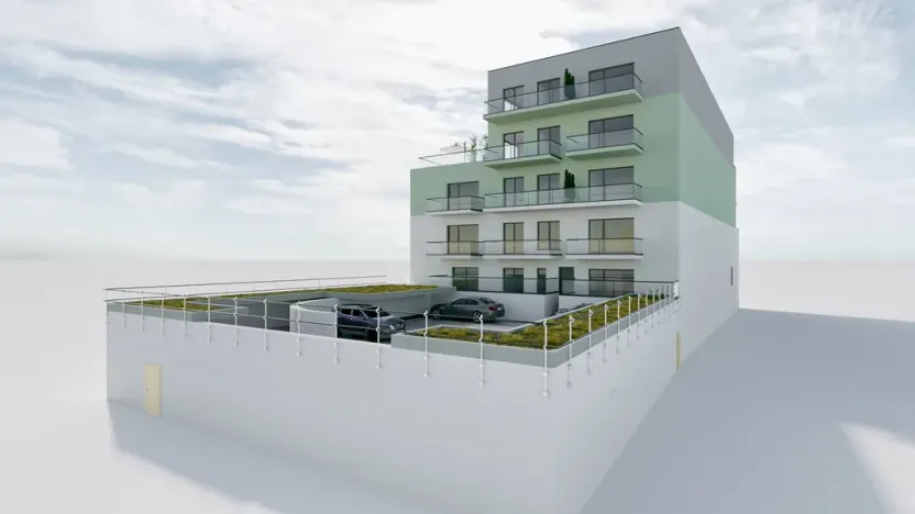 Prodej bytu 2+kk, Hradec Králové, Pražská třída, 84 m2