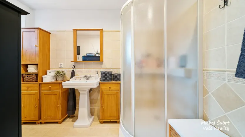 Prodej rodinného domu, Předměřice nad Labem, Na Obci, 122 m2