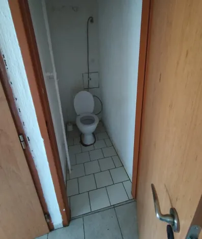 Pronájem bytu 1+1, Most, tř. Budovatelů, 37 m2