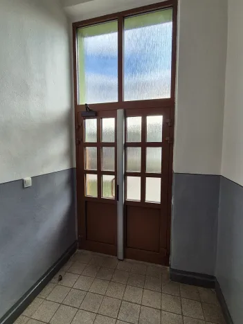 Pronájem bytu 1+kk, Most, Slovenského národního povstání, 21 m2