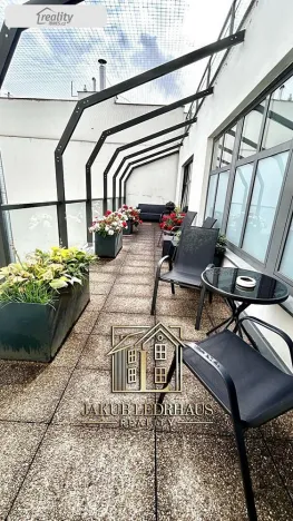 Pronájem kanceláře, Praha - Nové Město, Vladislavova, 974 m2