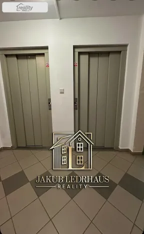 Prodej bytu 3+kk, Praha - Kamýk, Smotlachova, 62 m2