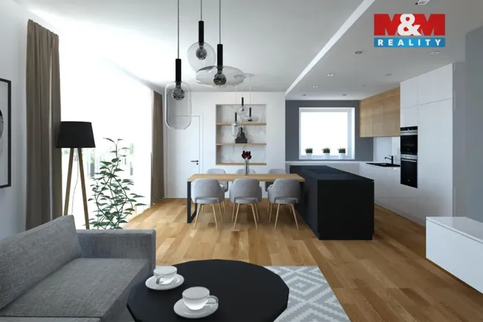 Prodej rodinného domu, Loket, Nad Hájovnou, 203 m2