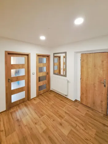 Pronájem bytu 4+kk, Mariánské Lázně, Potoční, 104 m2