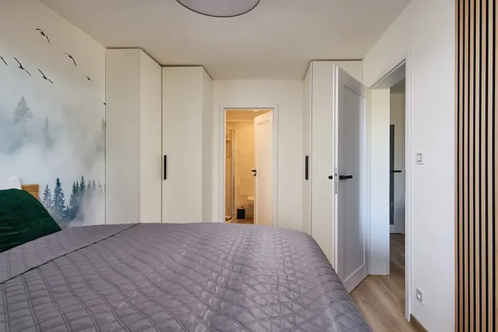 Prodej bytu 3+kk, Loučná pod Klínovcem, 60 m2