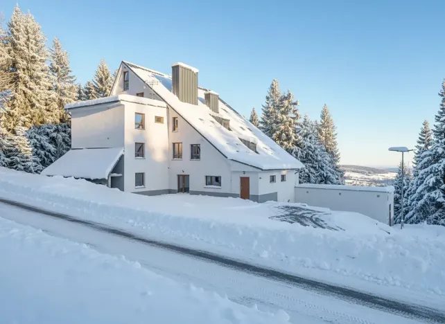 Prodej bytu 5+kk, Loučná pod Klínovcem, 166 m2