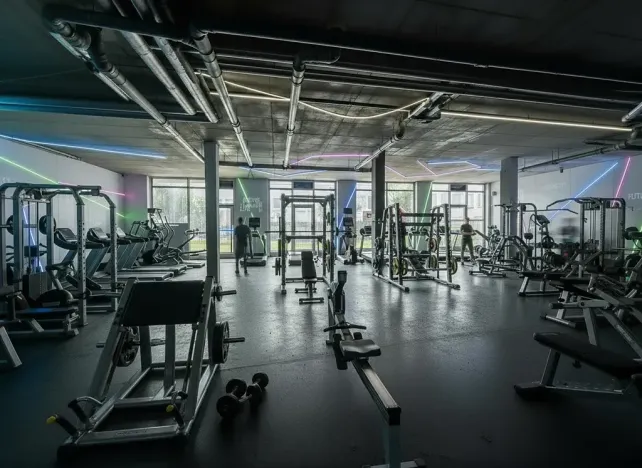 Prodej obchodního prostoru, Hradec Králové, Kollárova, 3447 m2