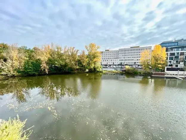 Pronájem bytu 2+kk, Praha - Libeň, Smrčkova, 55 m2