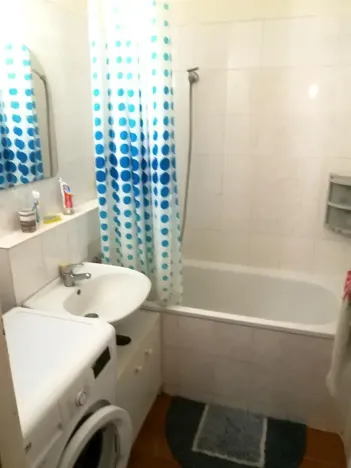 Pronájem pokoje, Praha - Libuš, Zbudovská, 16 m2