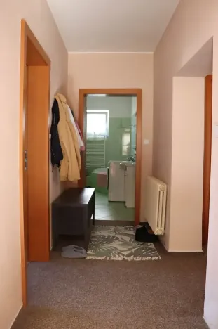 Prodej rodinného domu, Prušánky, 261 m2