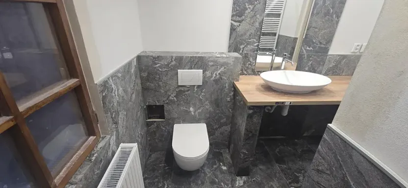 Pronájem bytu 3+1, Česká Lípa, Mlýnská, 110 m2