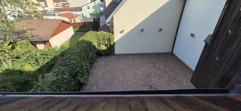 Pronájem bytu 3+1, Česká Lípa, Mlýnská, 110 m2