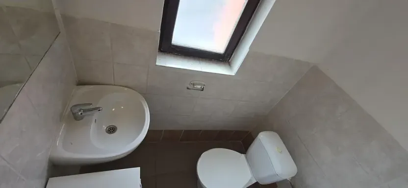 Pronájem bytu 1+1, Česká Lípa, 45 m2