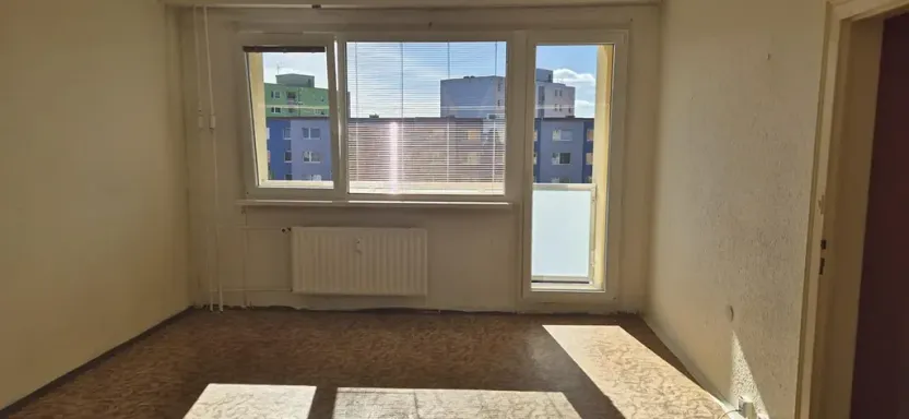 Prodej bytu 3+1, Česká Lípa, Jihlavská, 70 m2