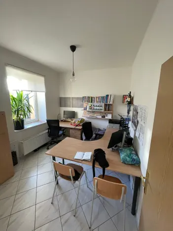 Pronájem bytu 3+kk, Praha - Jinonice, Markova, 59 m2