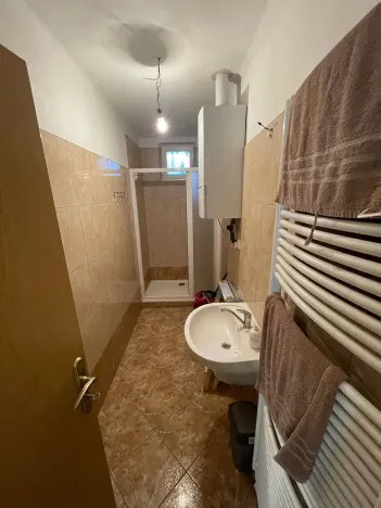 Pronájem bytu 3+kk, Praha - Jinonice, Markova, 59 m2