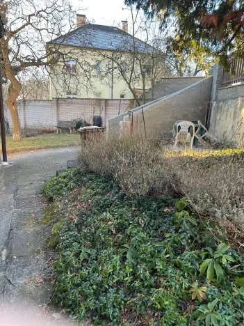 Pronájem bytu 3+kk, Praha - Jinonice, Markova, 59 m2