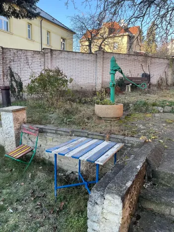 Pronájem bytu 3+kk, Praha - Jinonice, Markova, 59 m2