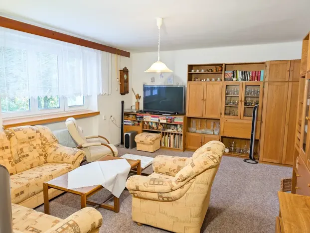 Prodej bytu 3+1, Holešov, U Letiště, 71 m2