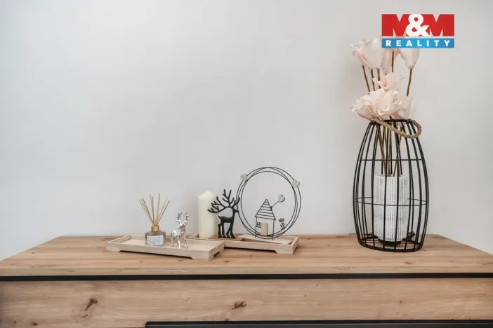 Prodej bytu 3+kk, Jablonec nad Nisou - Rýnovice, Jezdecká, 92 m2