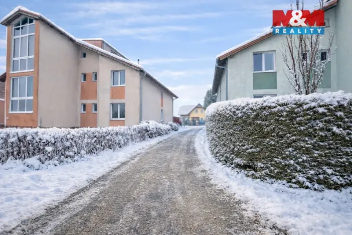 Pronájem, Hostivice, 12 m2