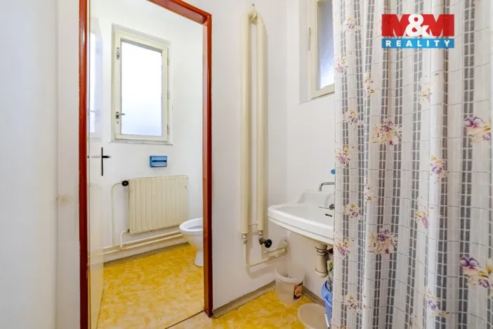 Pronájem rodinného domu, Mělník, Strážnická, 140 m2