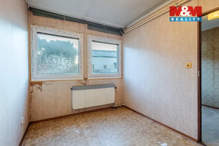 Prodej rodinného domu, Nový Bor, Višňová, 200 m2