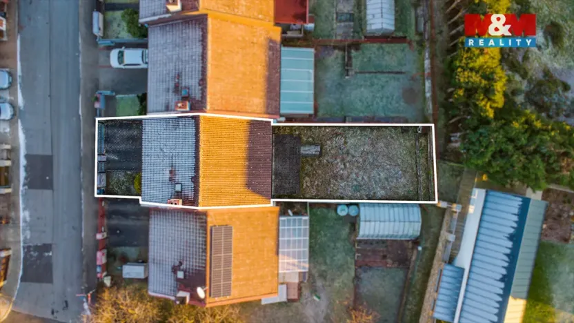 Prodej rodinného domu, Nový Bor, Višňová, 200 m2