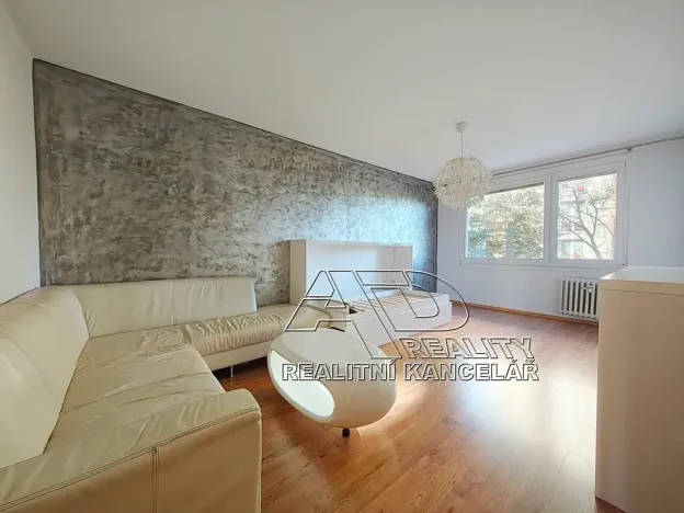 Prodej bytu 3+1, České Budějovice, Nádražní, 80 m2