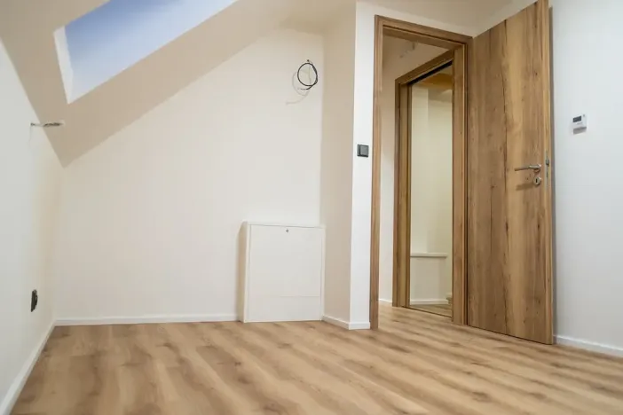 Prodej bytu 3+kk, Bedřichov, 76 m2