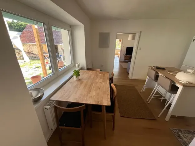 Pronájem rodinného domu, Blansko, 110 m2