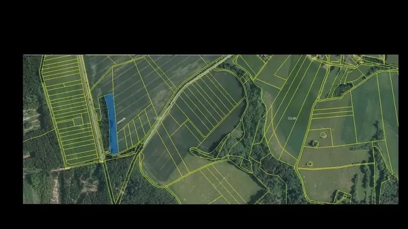 Prodej pole, Vavřinec, 6242 m2