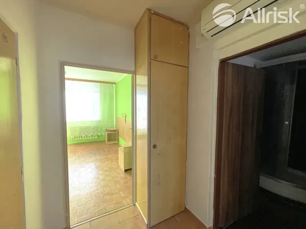 Prodej bytu 2+1, Vyškov, Puškinova, 58 m2