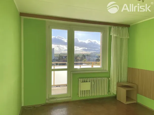 Prodej bytu 2+1, Vyškov, Puškinova, 58 m2