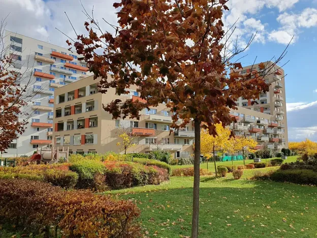 Pronájem bytu 1+kk, Praha - Horní Měcholupy, Modenská, 38 m2