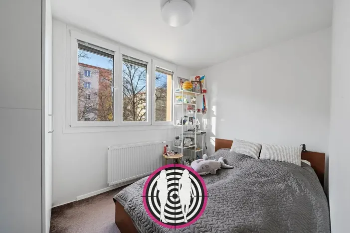 Prodej bytu 3+kk, Kolín, Družstevní, 53 m2