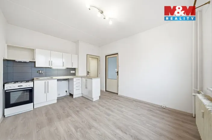 Prodej bytu 1+1, Svitavy - Předměstí, Dimitrovova, 37 m2