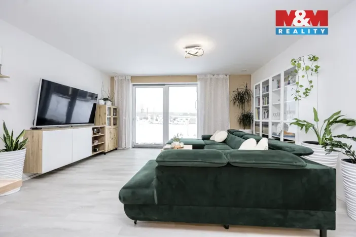 Prodej rodinného domu, Kladky, 129 m2