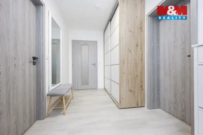 Prodej rodinného domu, Kladky, 129 m2