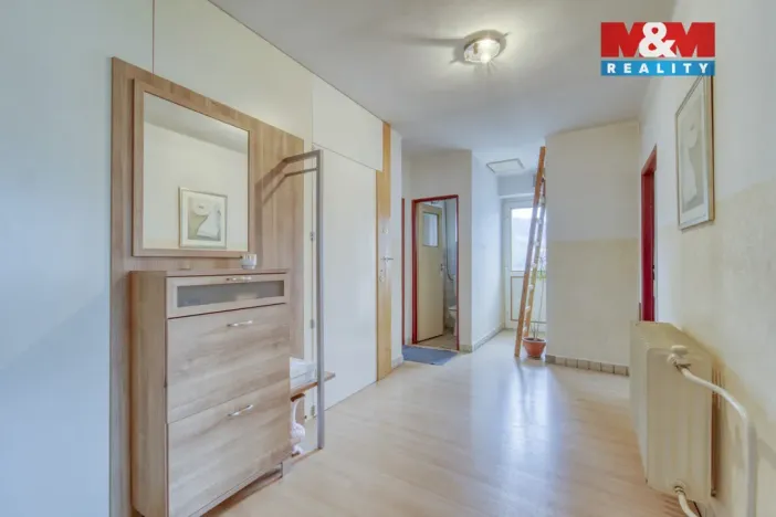 Prodej rodinného domu, Brnířov, 165 m2