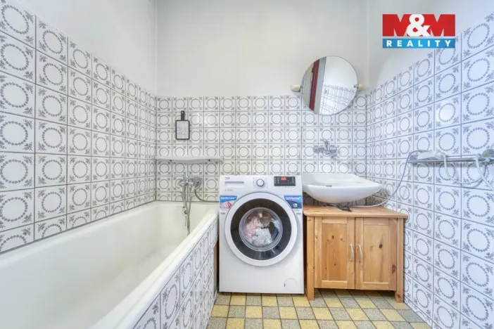 Prodej rodinného domu, Brnířov, 165 m2