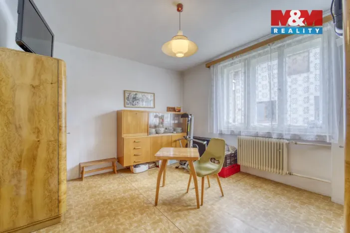 Prodej rodinného domu, Brnířov, 165 m2