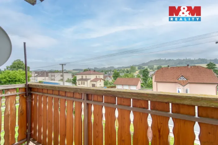 Prodej rodinného domu, Brnířov, 165 m2