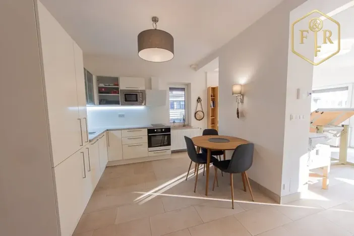 Prodej rodinného domu, Brno, Zeleného, 205 m2