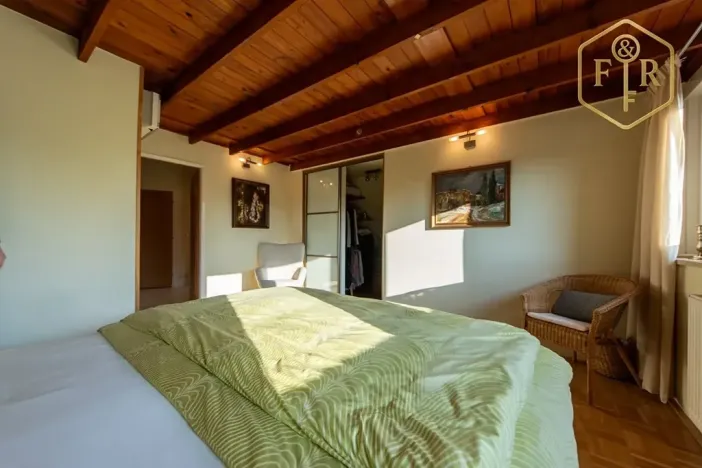 Prodej rodinného domu, Brno, Zeleného, 205 m2