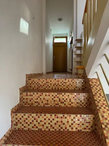 Prodej rodinného domu, Brno, Klíny, 130 m2