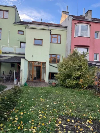 Prodej rodinného domu, Brno, Klíny, 130 m2