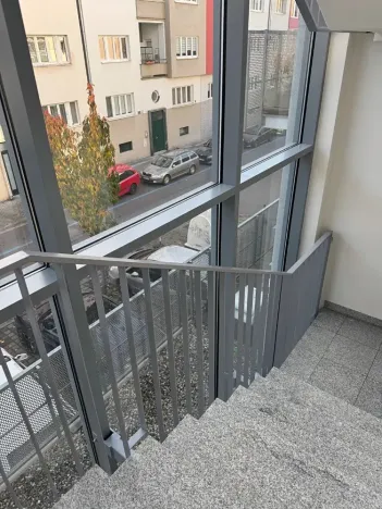 Pronájem bytu 2+kk, Brno, Jircháře, 69 m2