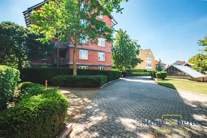 Prodej činžovního domu, Praha - Veleslavín, Pláničkova, 317 m2